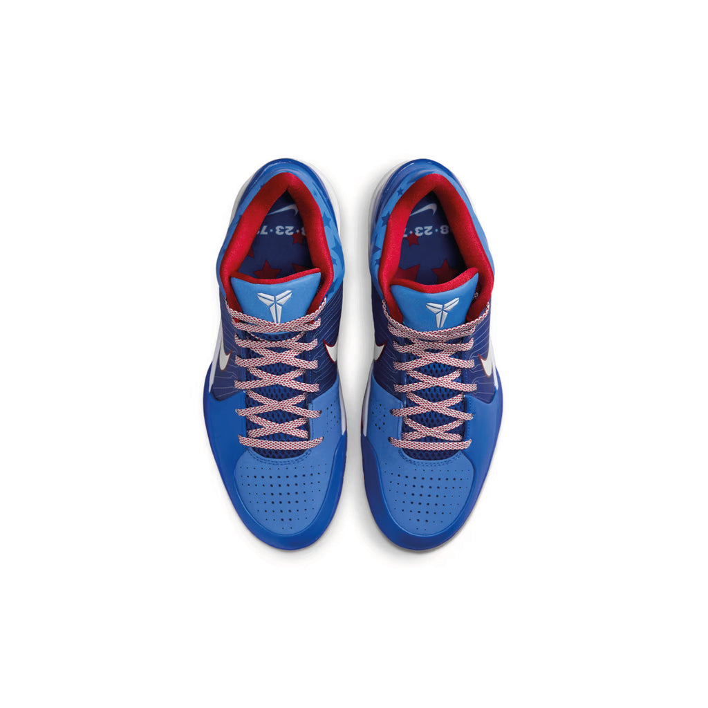 Nike Kobe 4 Protro Philly (2024)