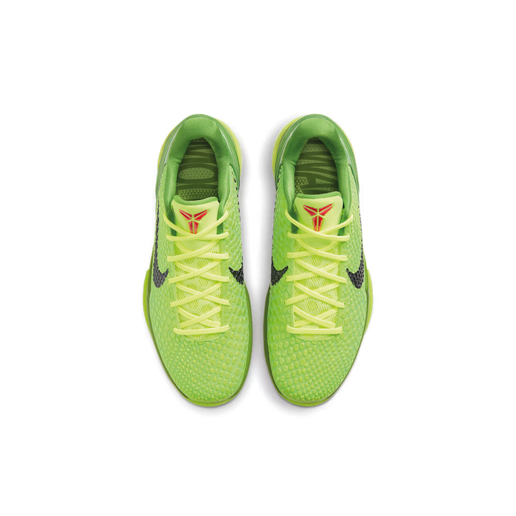Nike Kobe 6 Protro Grinch (2020)