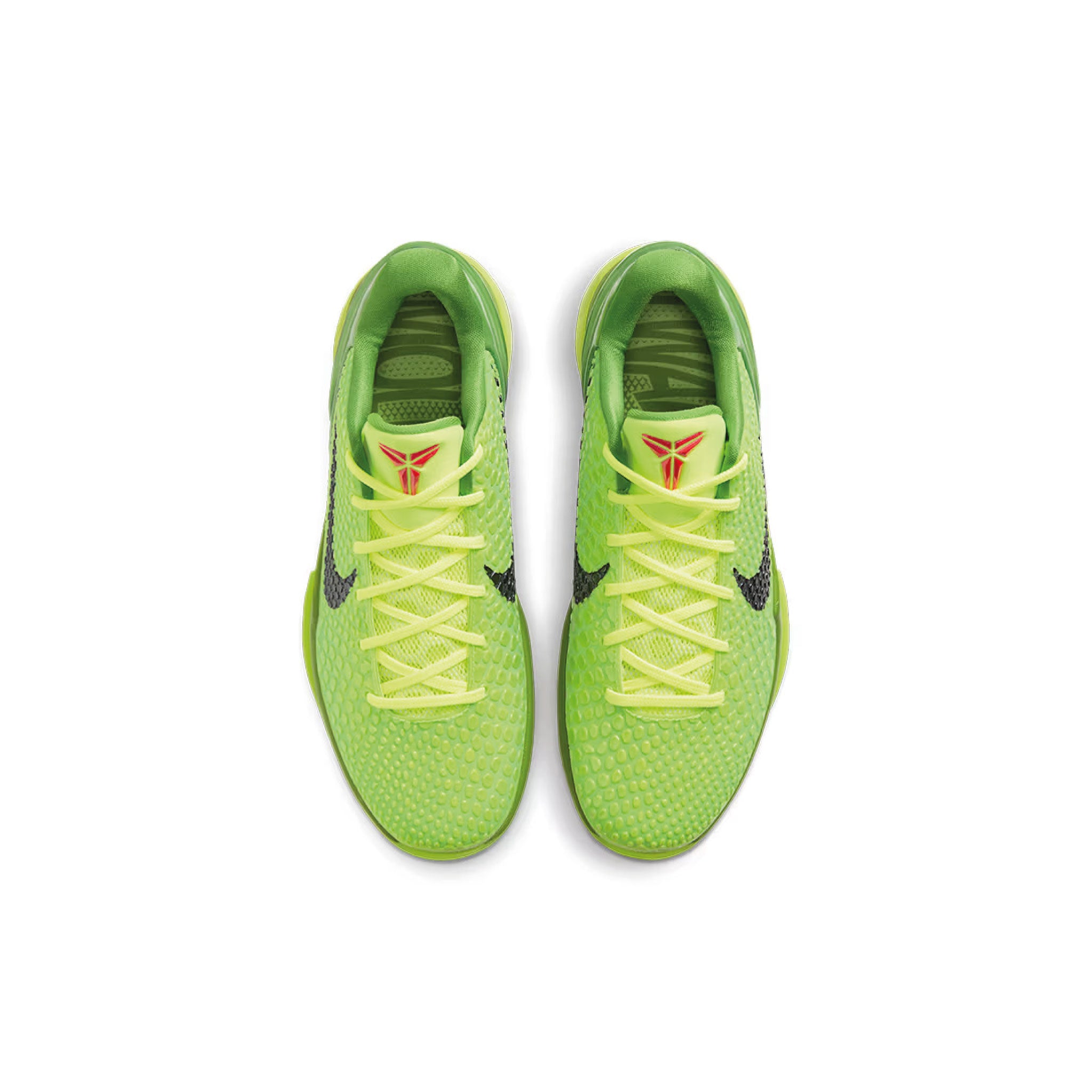 Nike Kobe 6 Protro Grinch (2020) 