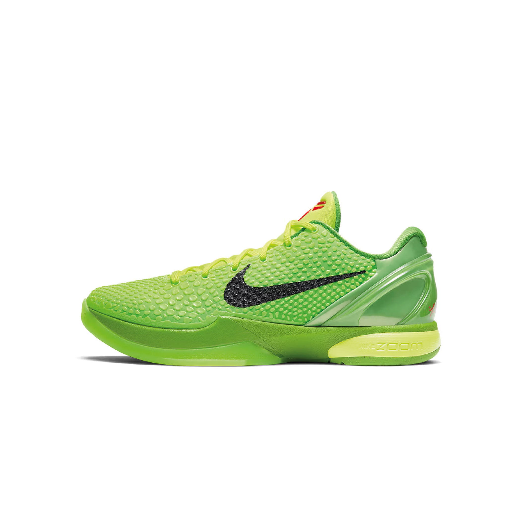 Nike Kobe 6 Protro Grinch (2020) 