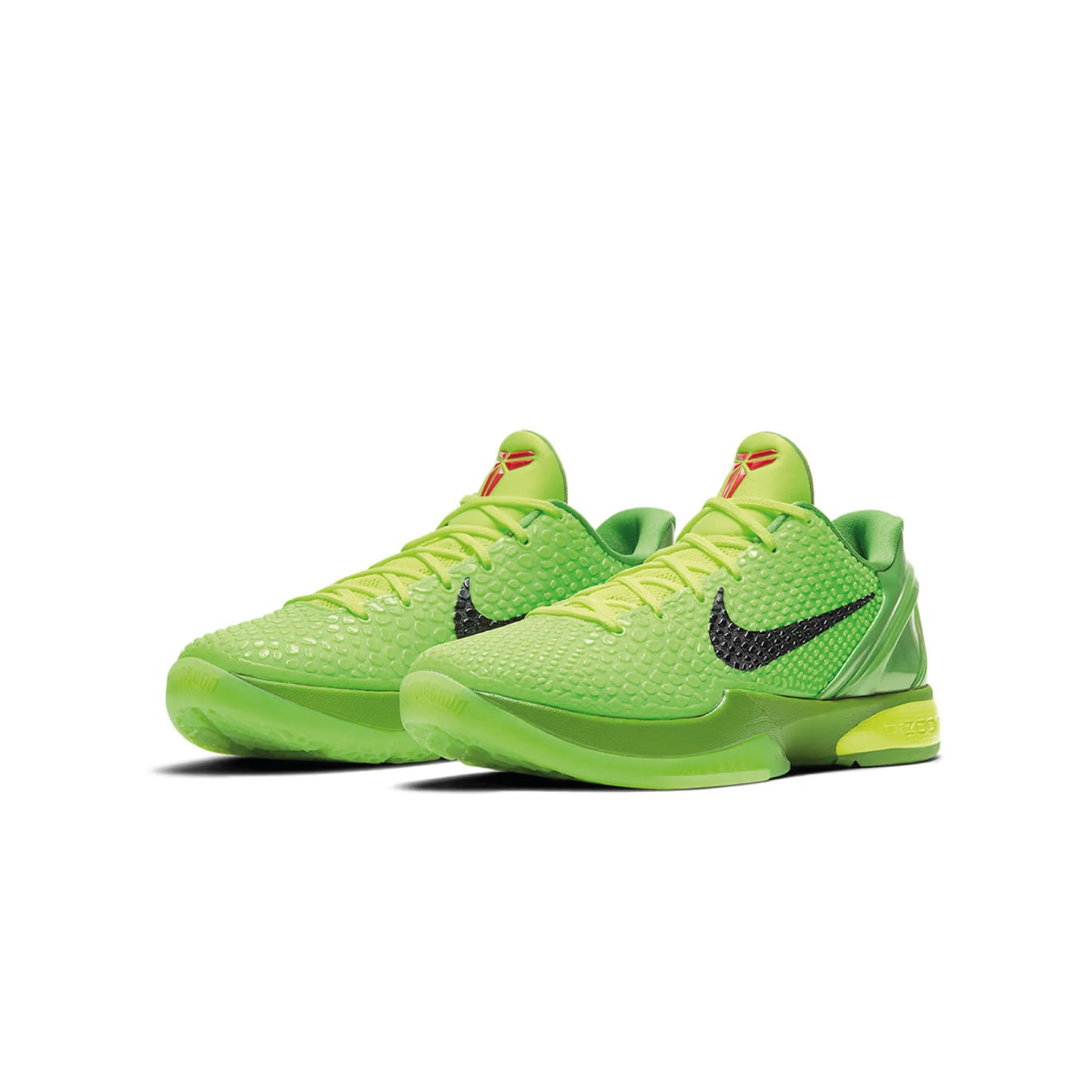 Nike Kobe 6 Protro Grinch (2020) - 48h