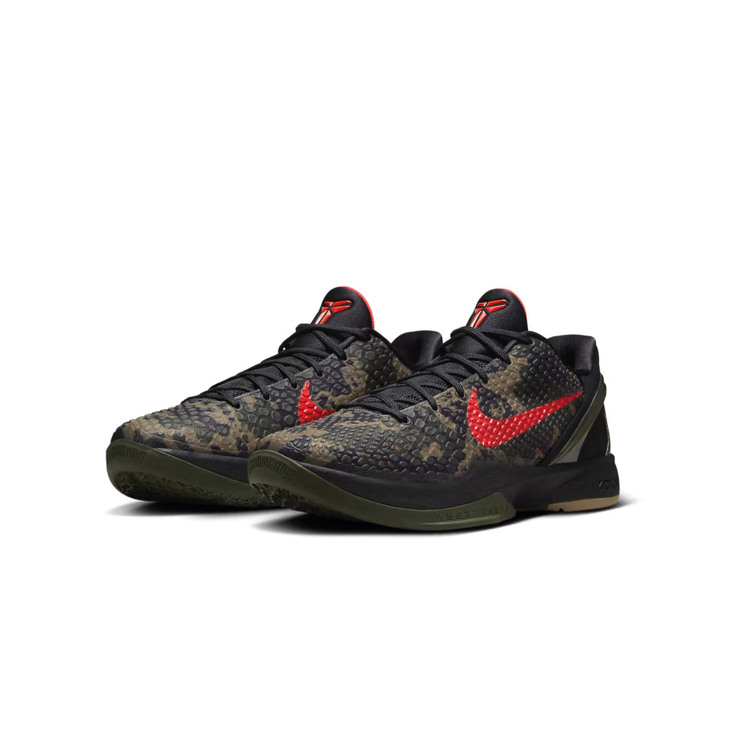 Nike Kobe 6 Protro Italian Camo (2024)