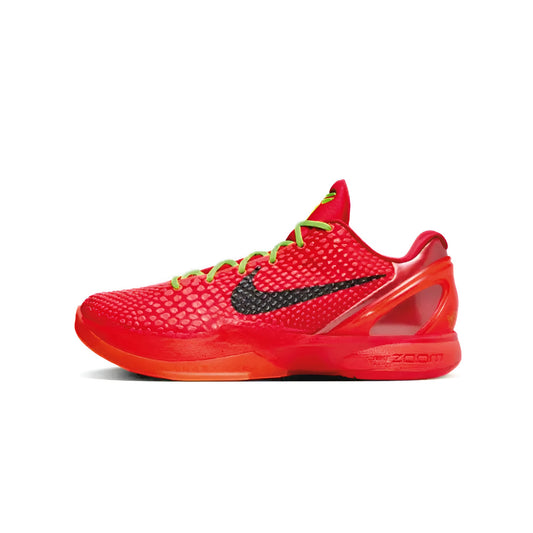 Nike Kobe 6 Protro Reverse Grinch - 48h