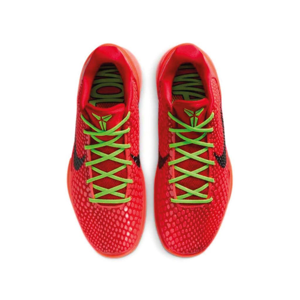 Nike Kobe 6 Protro Reverse Grinch