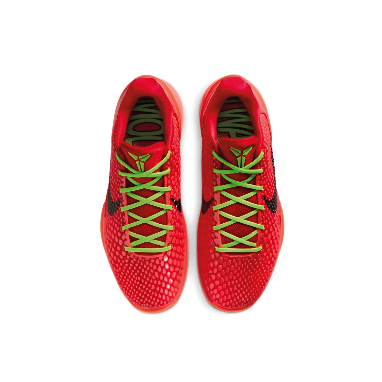 Nike Kobe 6 Protro Reverse Grinch - 48h