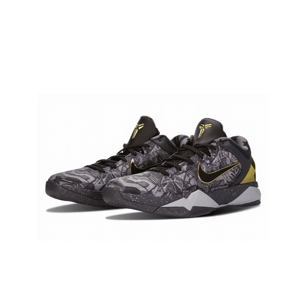 Nike Kobe 7 Prelude (London) - 48h