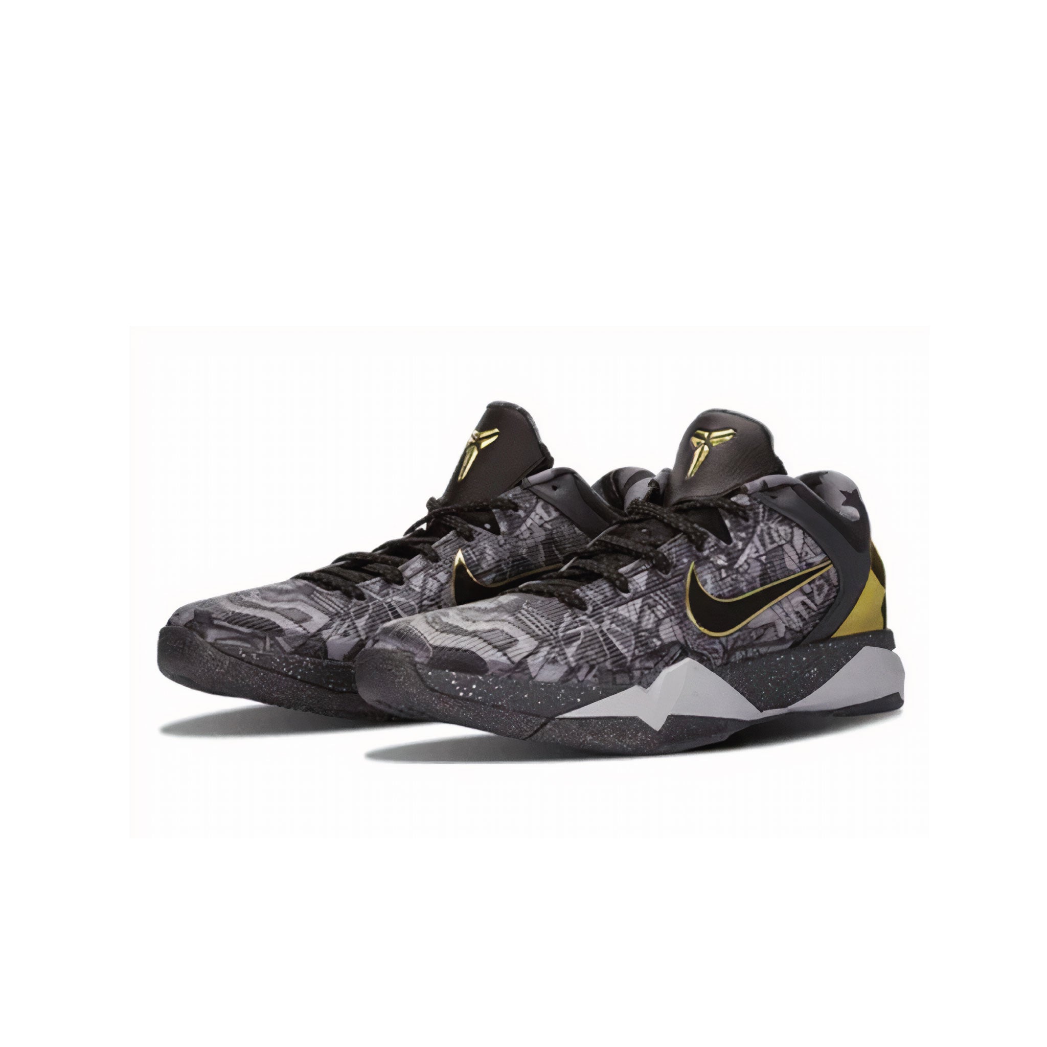 Nike Kobe 7 Prelude (London) - 48h