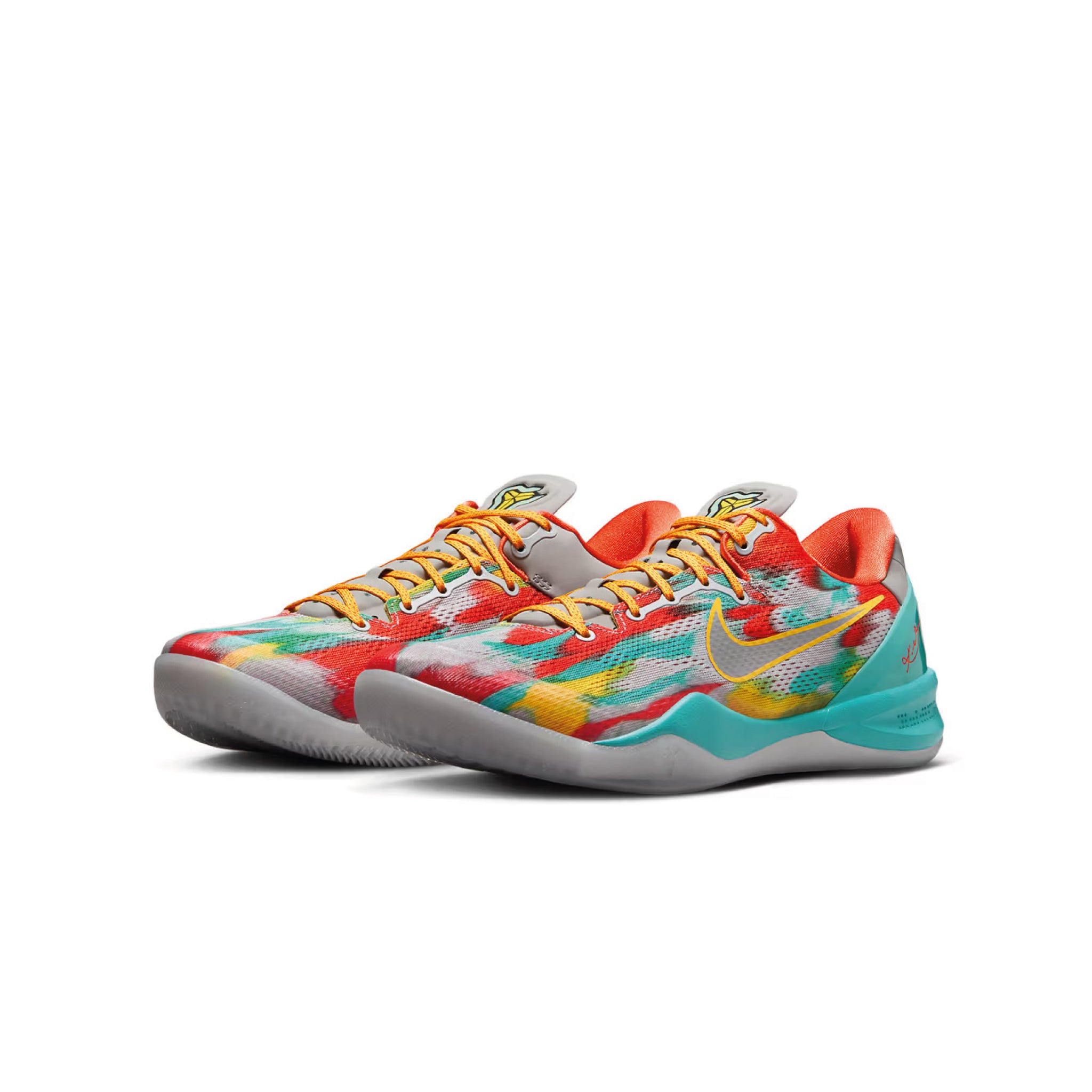 Nike Kobe 8 Protro Venice Beach (2024)