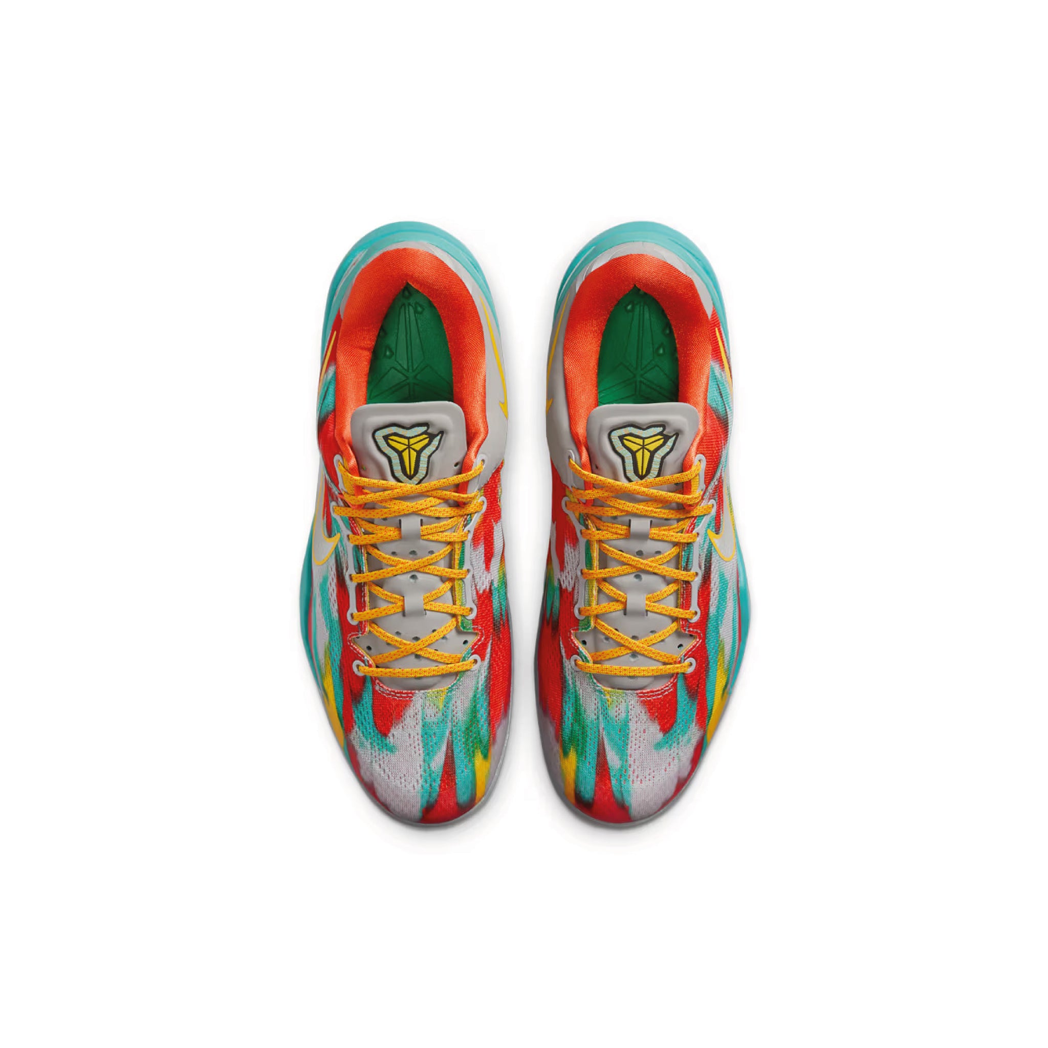 Nike Kobe 8 Protro Venice Beach (2024)