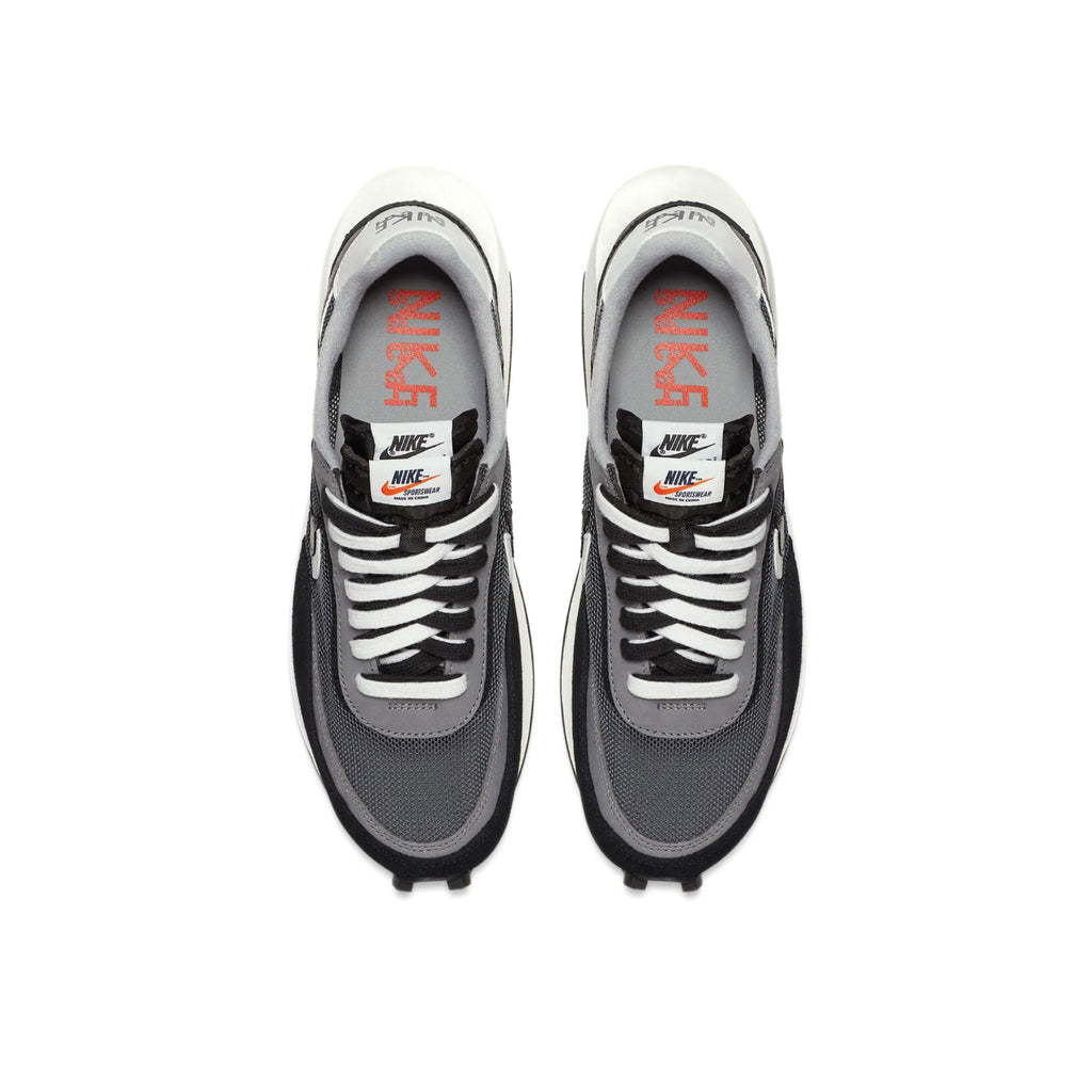 Nike x sacai LD Waffle Black