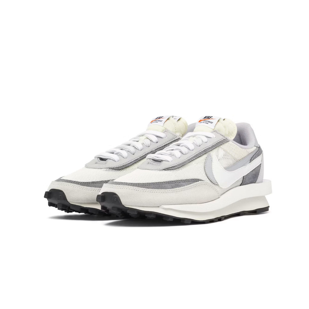 Nike LD Waffle x sacai Summit White