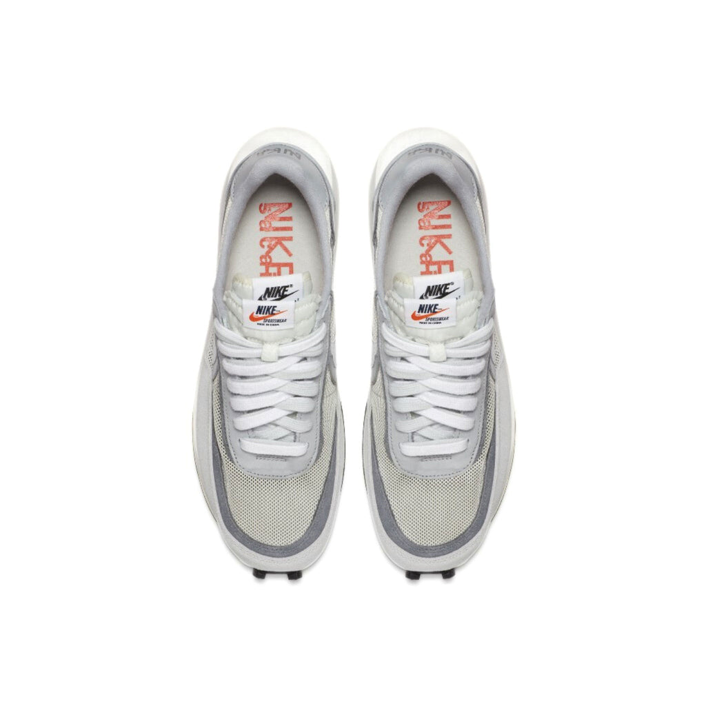 Nike LD Waffle x sacai Summit White