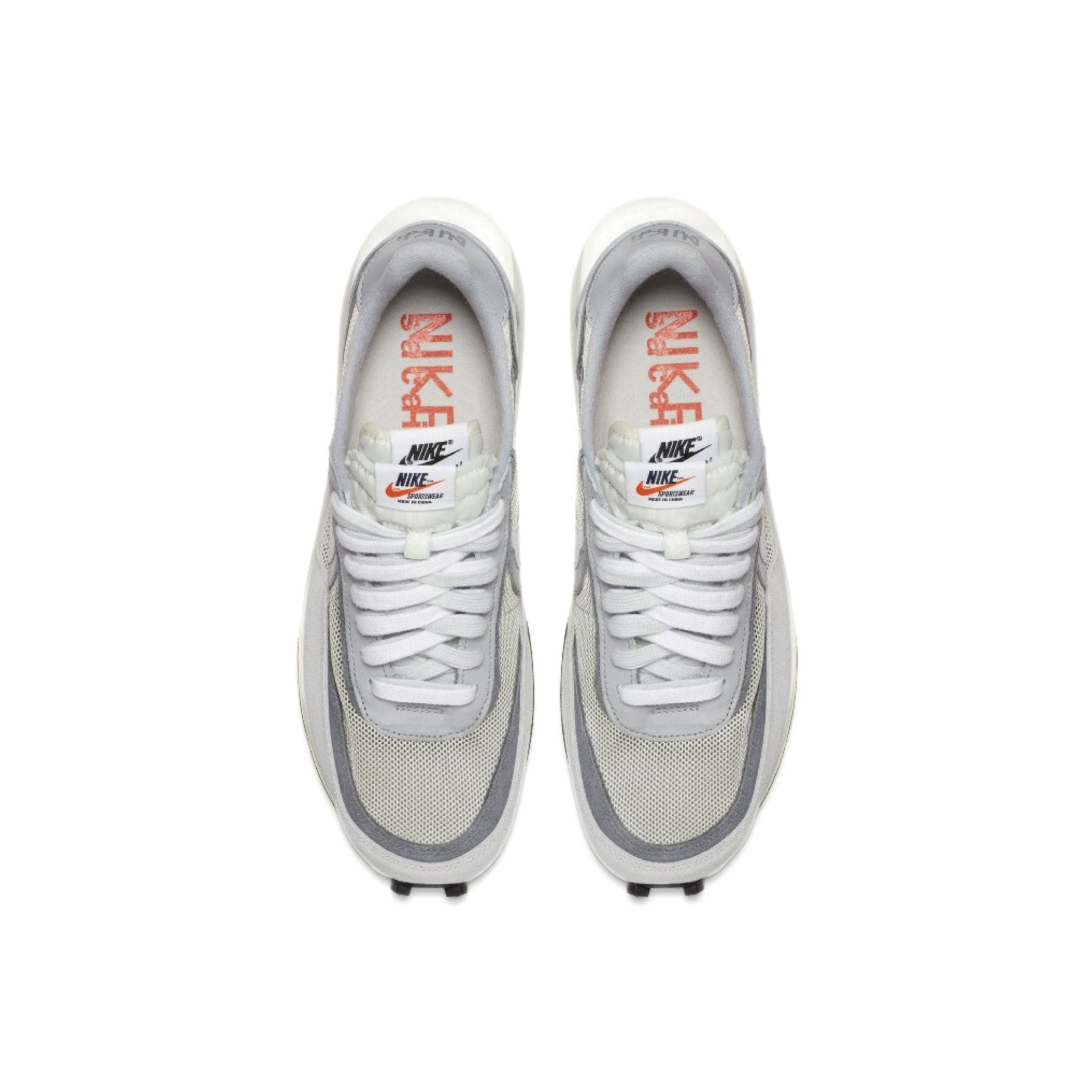 Nike LD Waffle x sacai Summit White