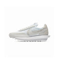 Nike LD Waffle x sacai White Nylon