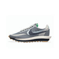 Nike LD Waffle x Sacai x CLOT Kiss of Death 2 Cool Grey