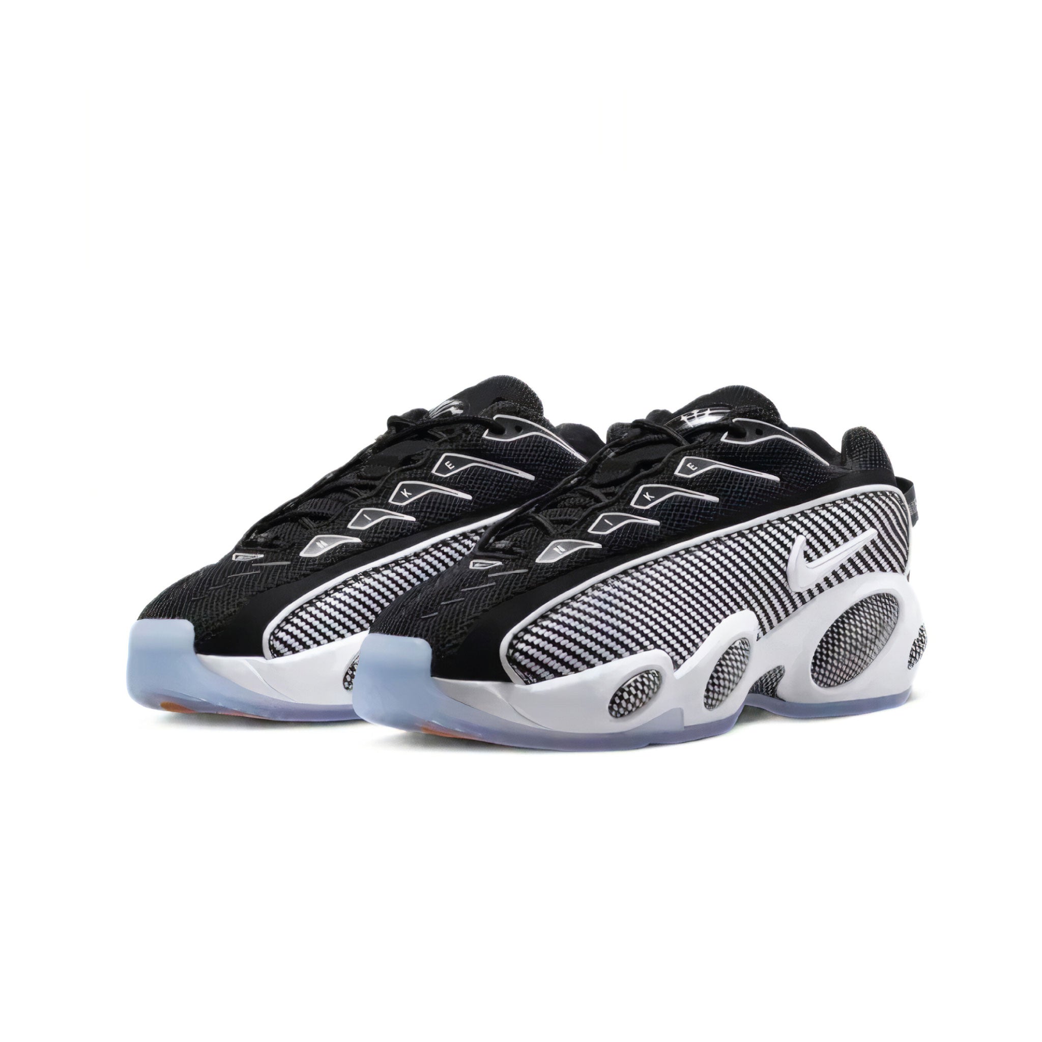 Nike NOCTA Glide Drake Μαύρο