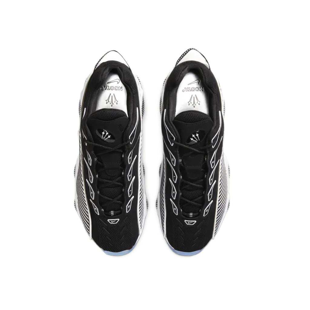 Nike NOCTA Glide Drake Μαύρο