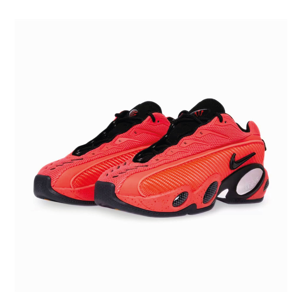 Nike NOCTA Glide Drake Bright Crimson Γυναικεία Αθλητικά Παπούτσια