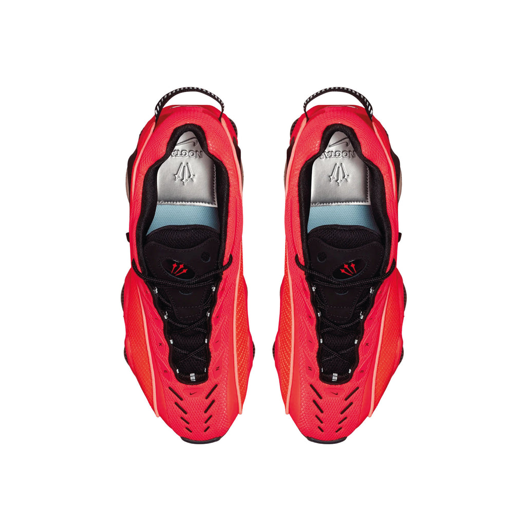 Nike NOCTA Glide Drake Bright Crimson Γυναικεία Αθλητικά Παπούτσια