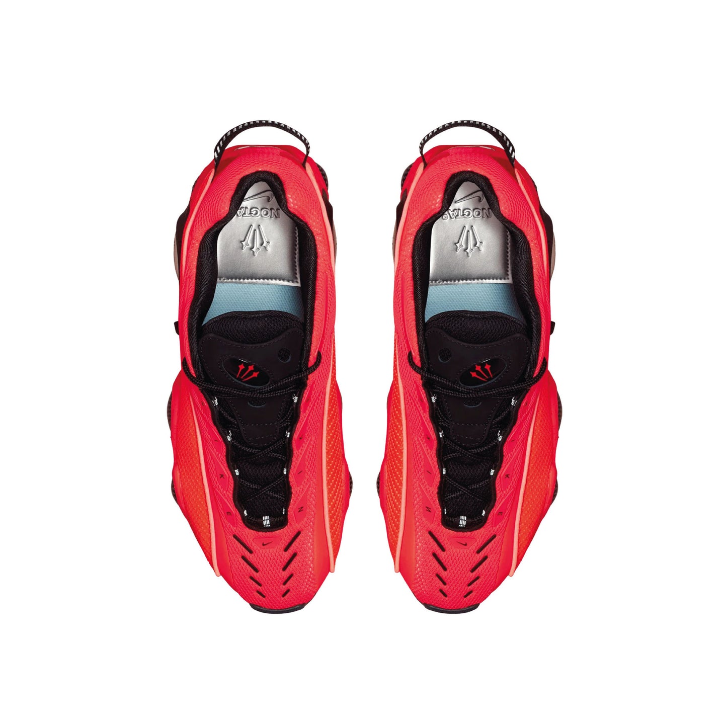 Nike NOCTA Glide Drake Bright Crimson - 48h