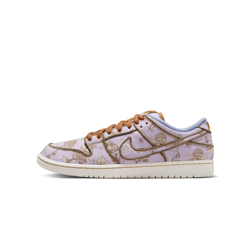 Nike SB Dunk Low Premium 'Ποιμενικό Στάμπα'