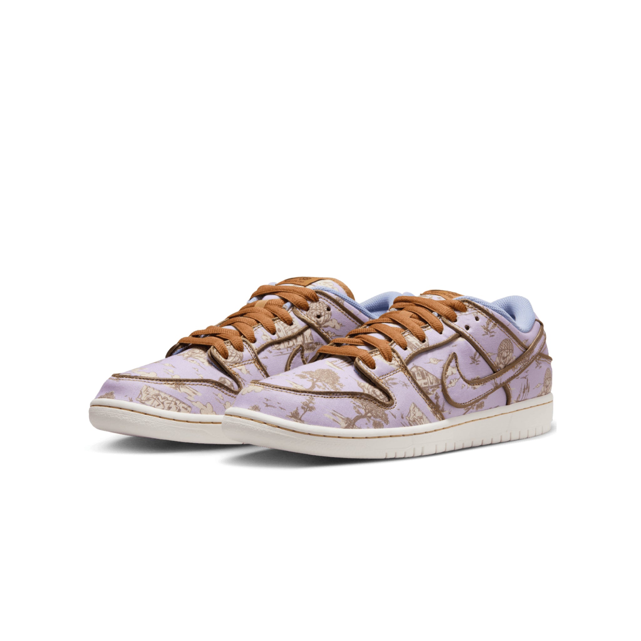 Nike SB Dunk Low Premium 'Ποιμενικό Στάμπα'