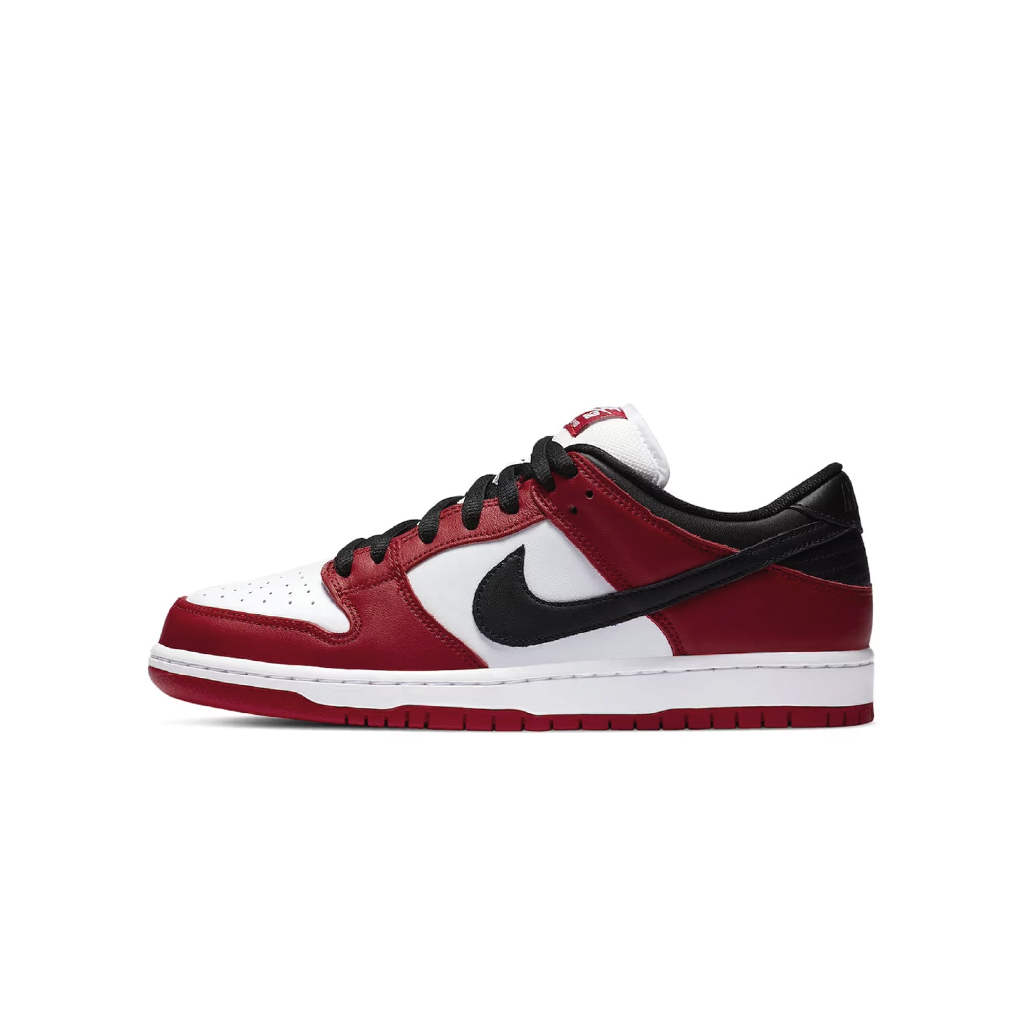 Nike SB Dunk Low Pro J-Pack Chicago (2020/2024)