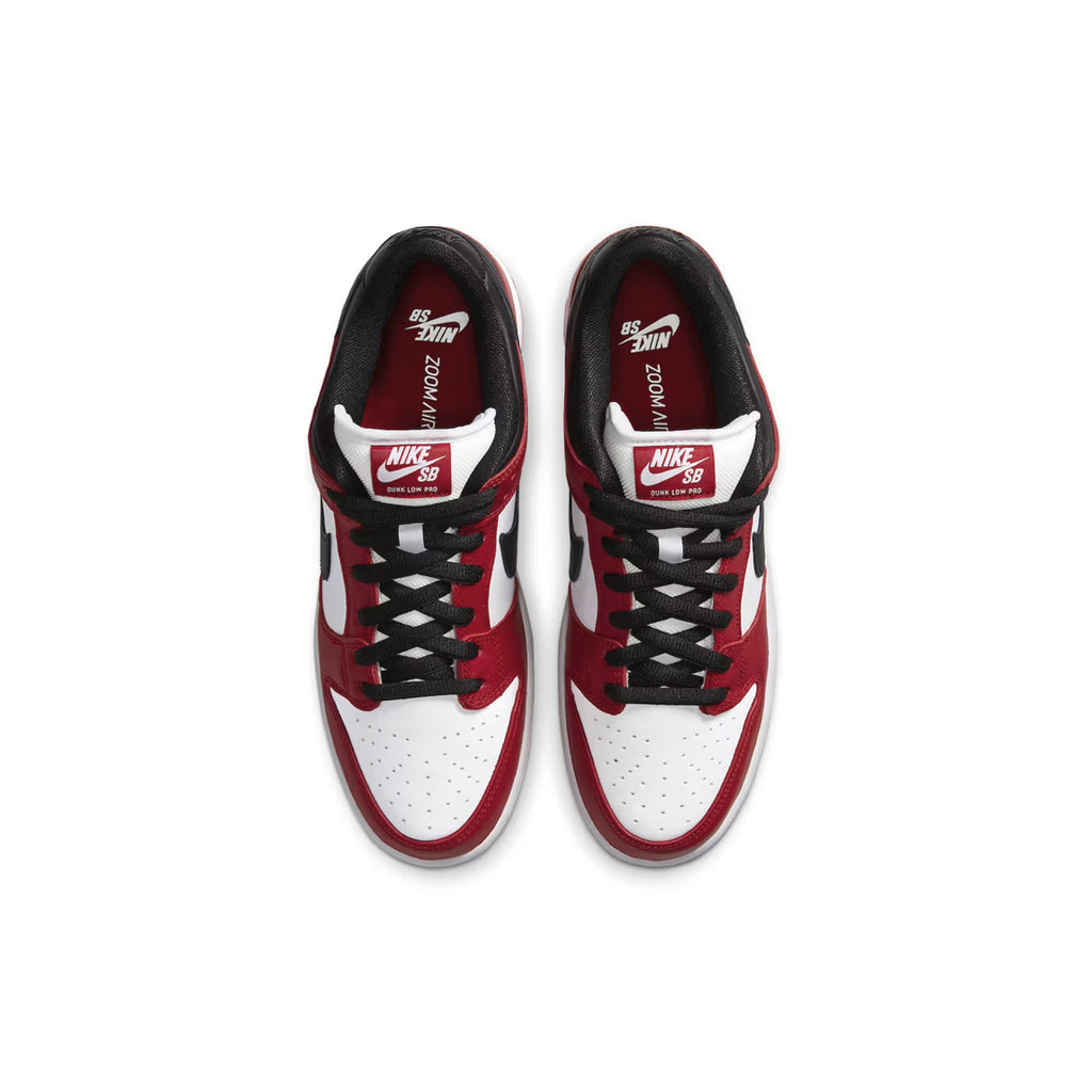 Nike SB Dunk Low Pro J-Pack Chicago (2020/2024)