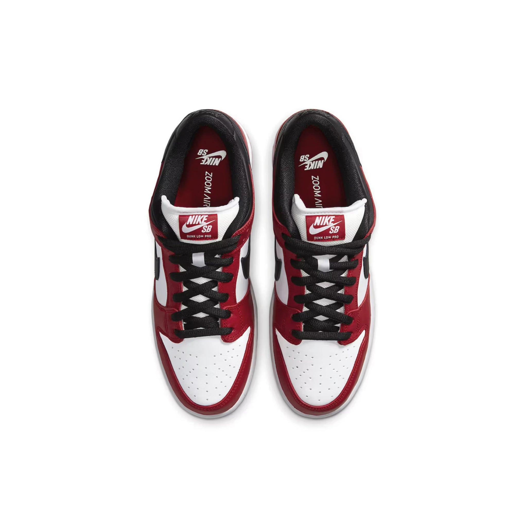 Nike SB Dunk Low Pro J-Pack Chicago (2020/2024)