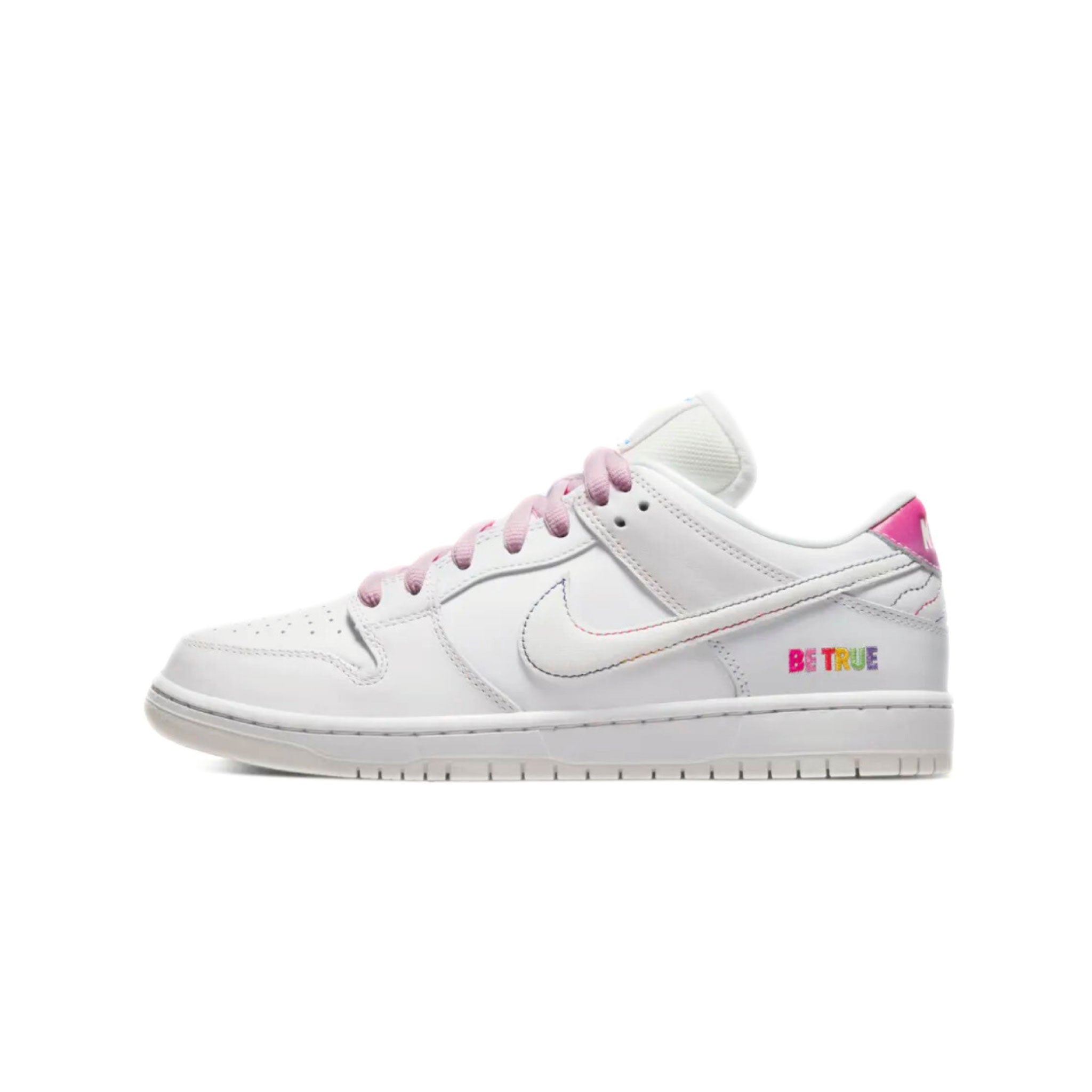 Nike SB Dunk Low Pro Be True