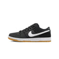 Nike SB Dunk Low Pro Black Gum