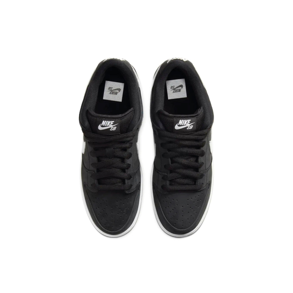 Nike SB Dunk Low Pro Black Gum