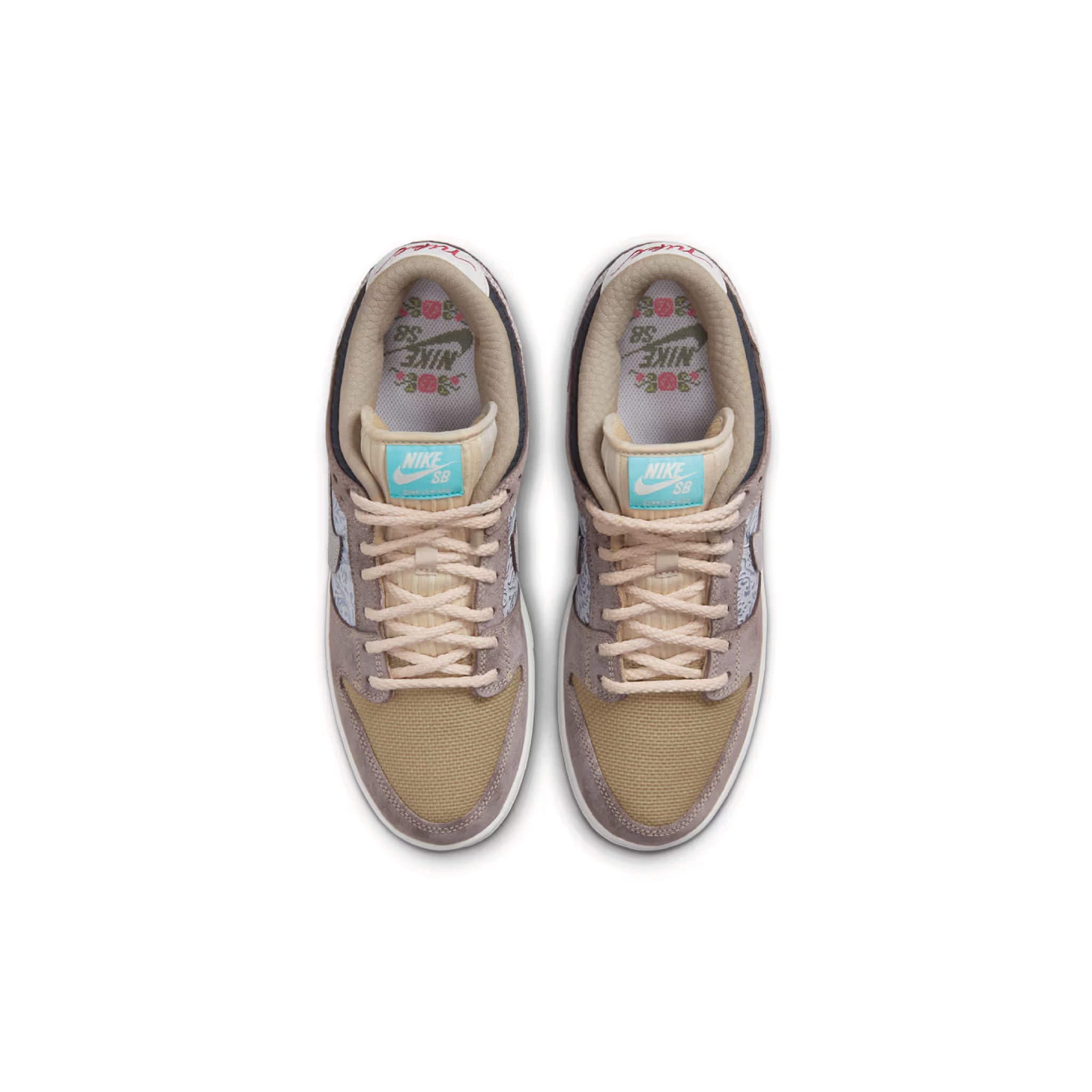Nike SB Dunk Low 'Big Money Savings'