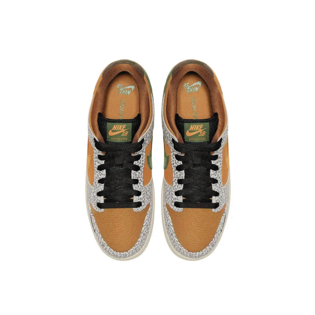 Nike SB Dunk Low 'Safari' 