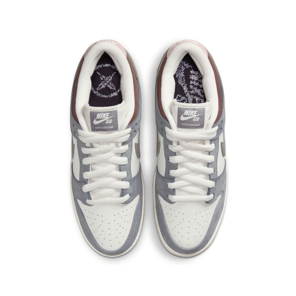 Nike SB X Yuto Horigome Dunk Low