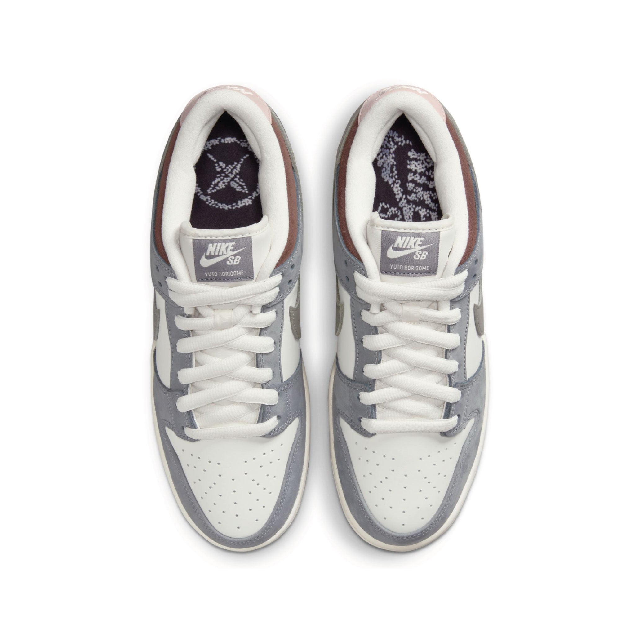 Nike SB X Yuto Horigome Dunk Low