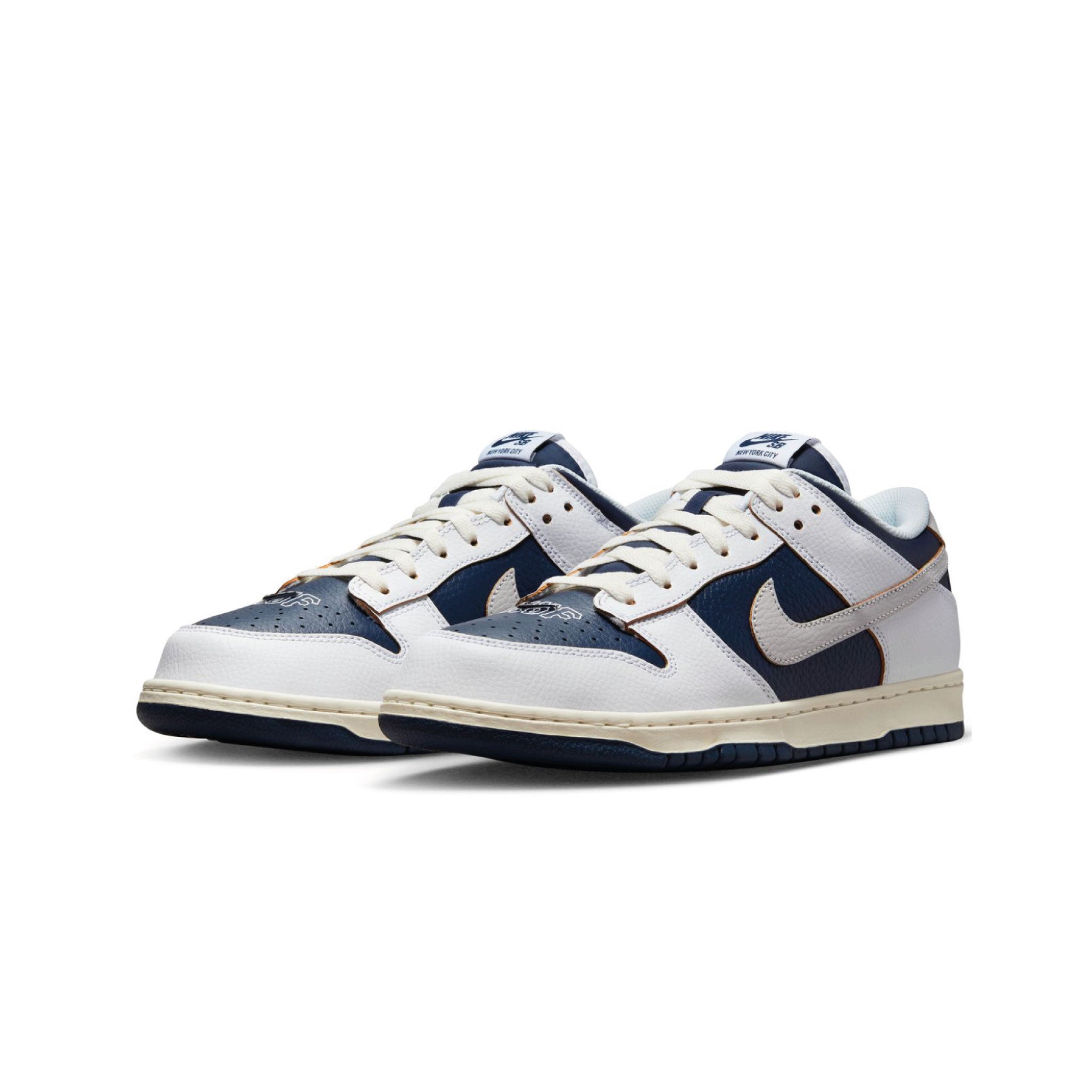 Nike SB X HUF Dunk Low Pro 'Νέα Υόρκη' 