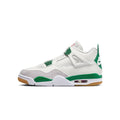 Nike SB x Air Jordan 4 Retro Pine Green