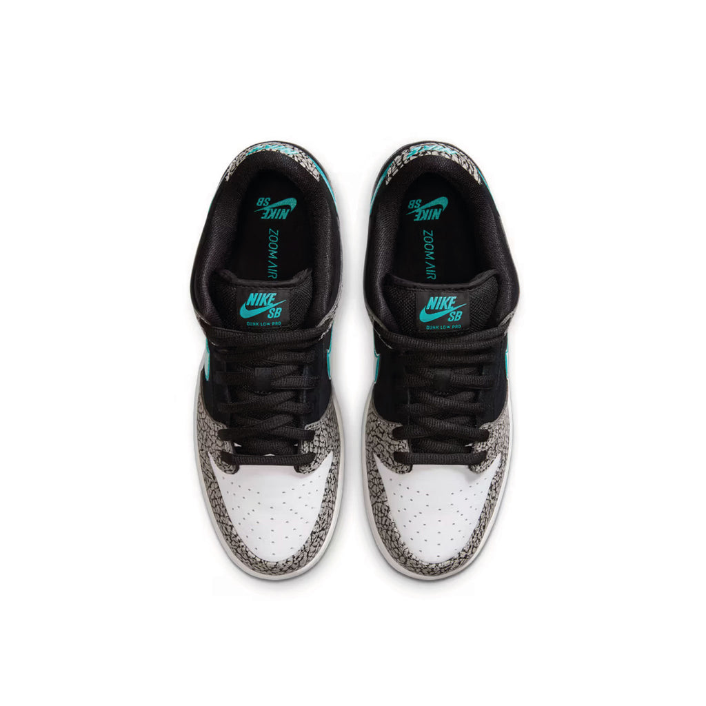 Nike SB Dunk Low atmos 'Elephant'