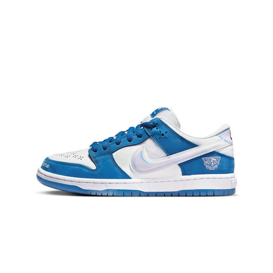 Nike SB x Born X Raised Dunk Low Pro - 48h