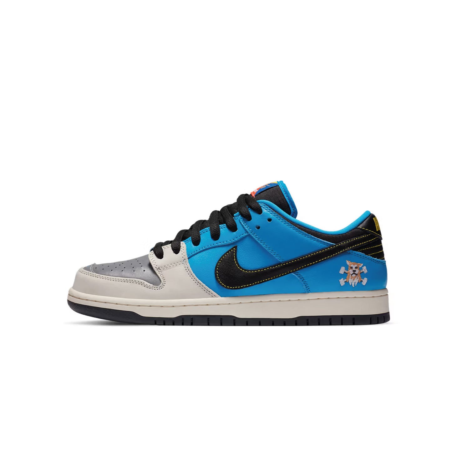 Nike SB x Instant Skateboards Dunk Low - 48h