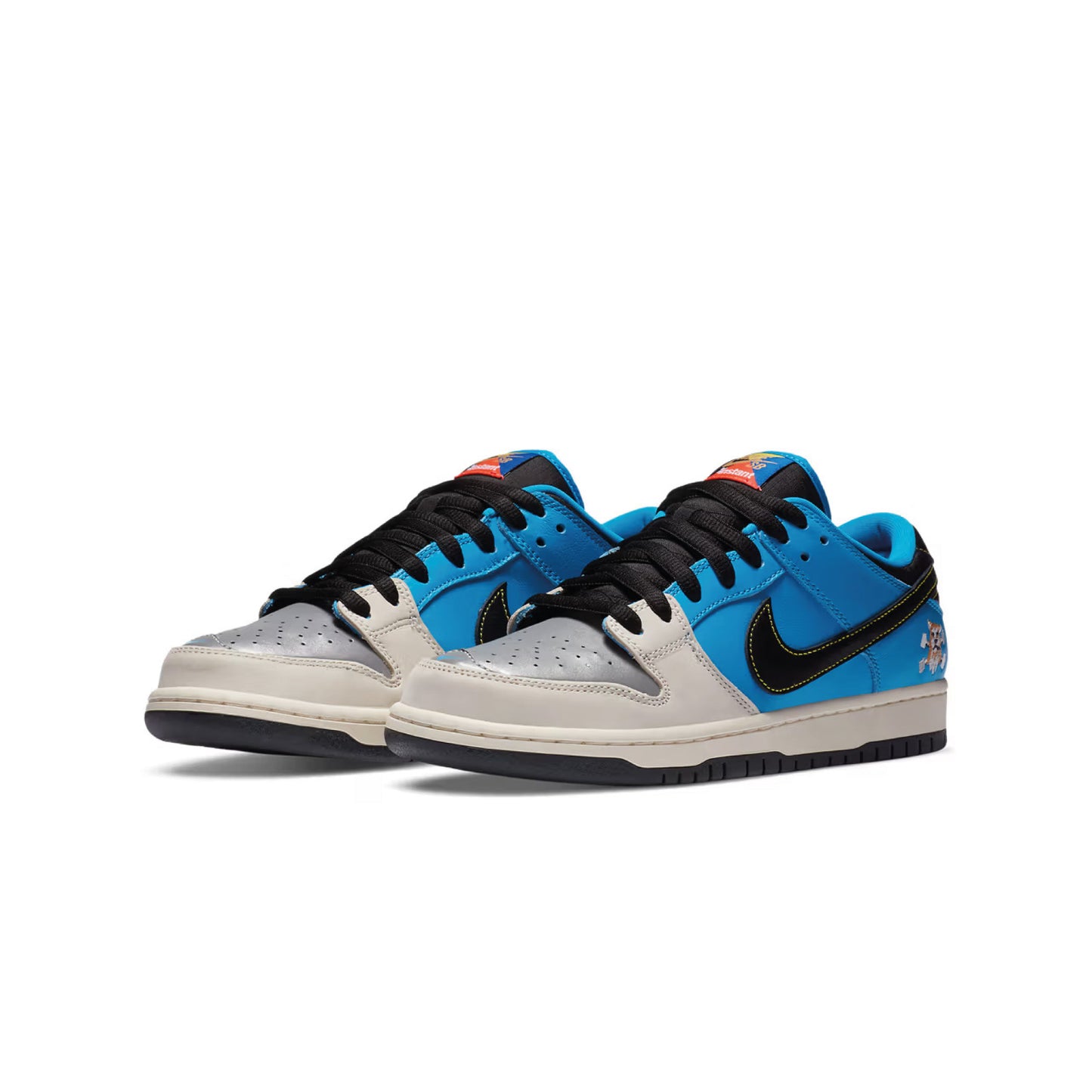 Nike SB x Instant Skateboards Dunk Low - 48h