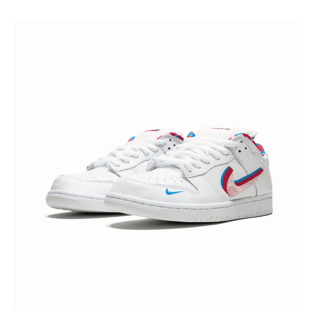 Nike SB x Parra Dunk Low 