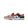 Nike SB x Paul Rodriguez Dunk Low Pro "Τι είναι ο Paul" 