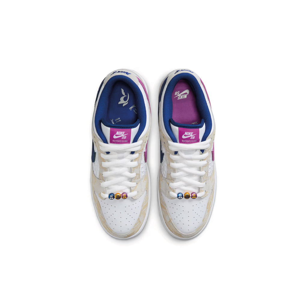 Nike SB x Rayssa Leal Dunk Low