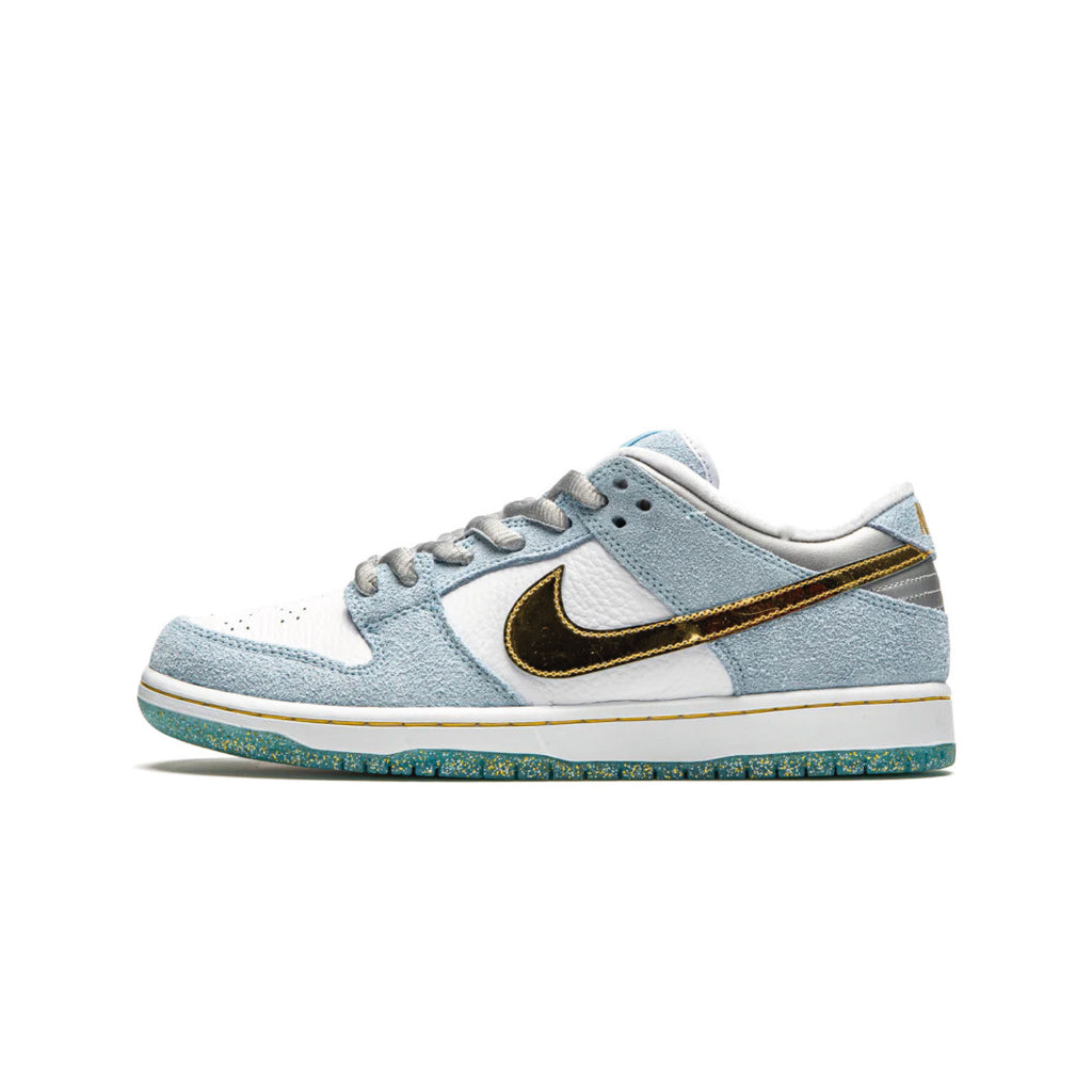 Nike SB x Sean Cliver Dunk Low Pro 