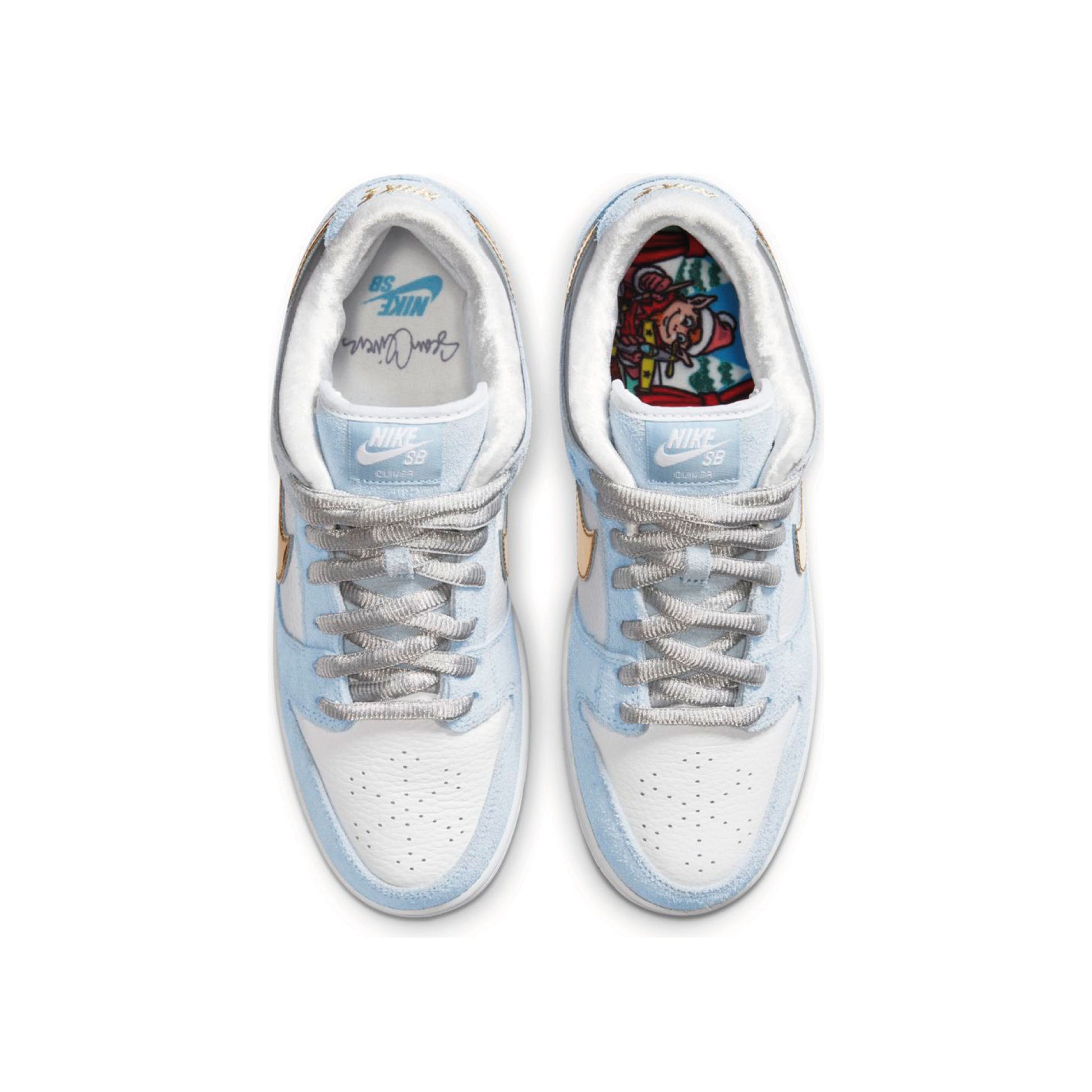Nike SB x Sean Cliver Dunk Low Pro â OG Market