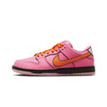Nike SB x The Powerpuff Girls Dunk Low 'Blossom'
