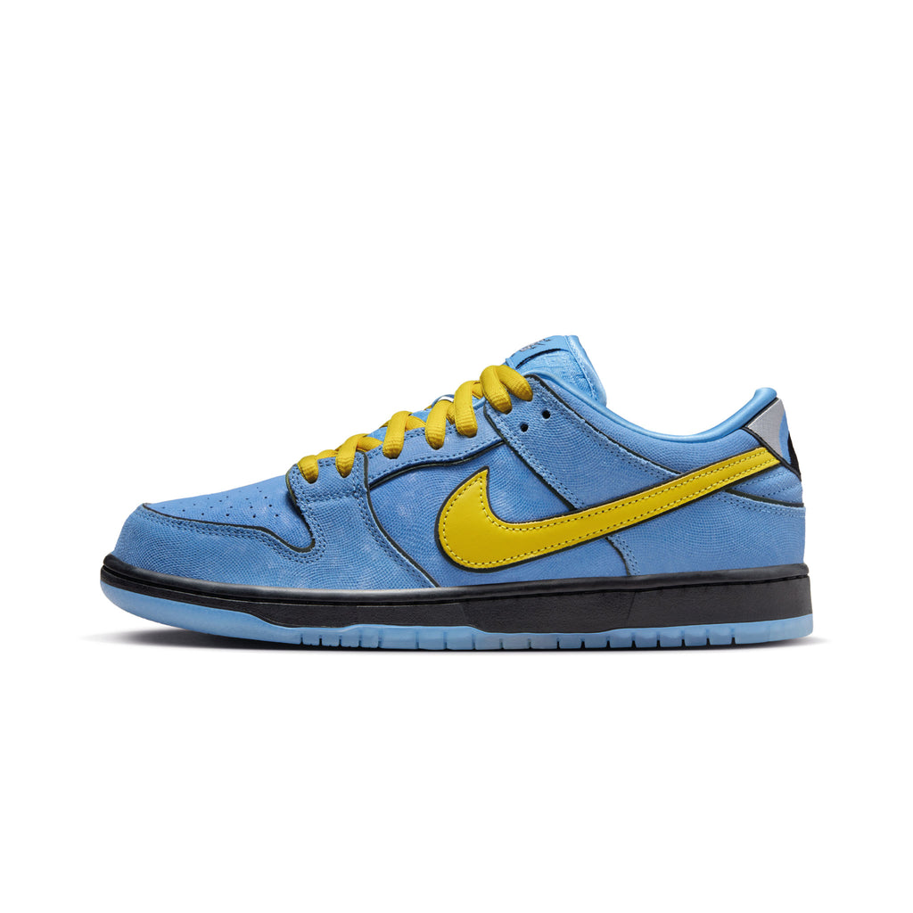 Nike SB x The Powerpuff Girls Dunk Low 'Bubbles'