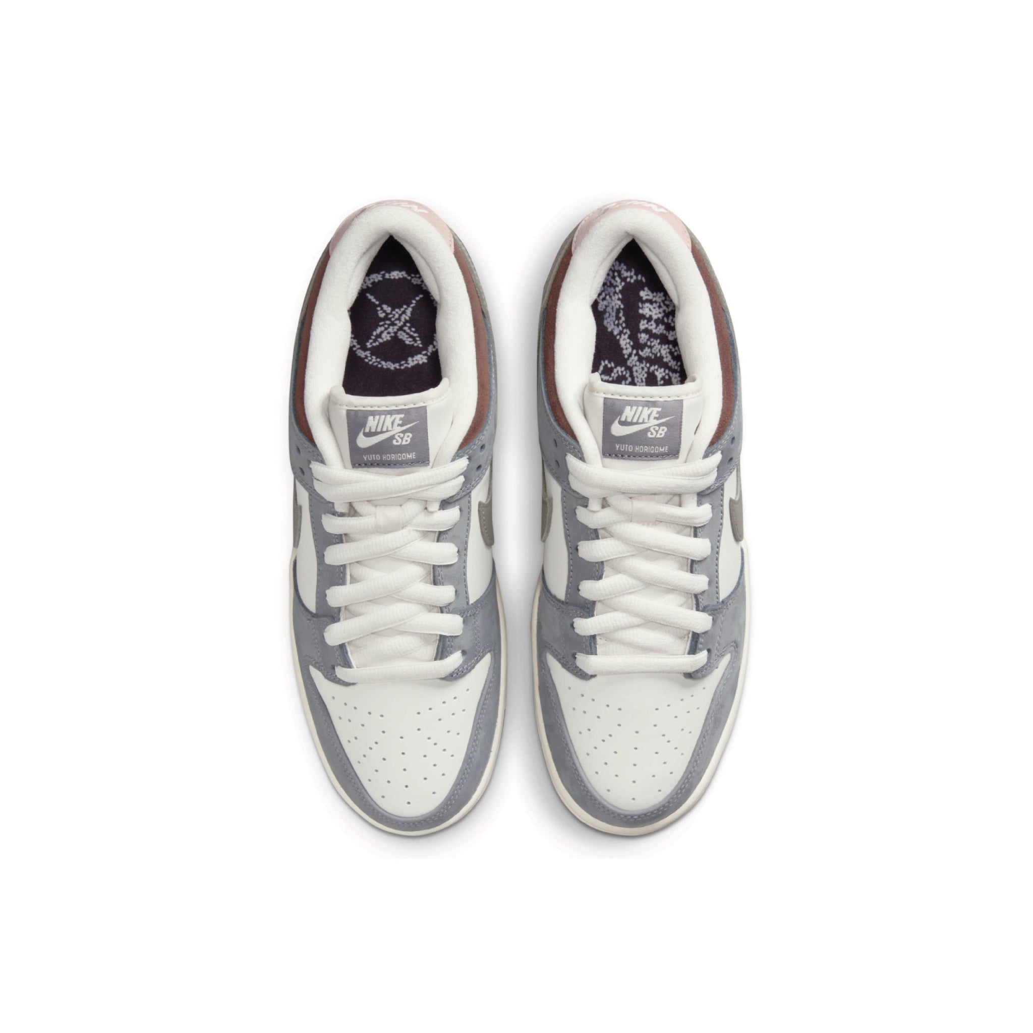 Nike SB x Yuto Horigome Dunk Low - 48h